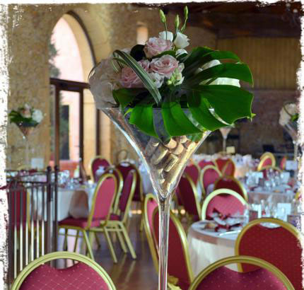 fleur-mariage