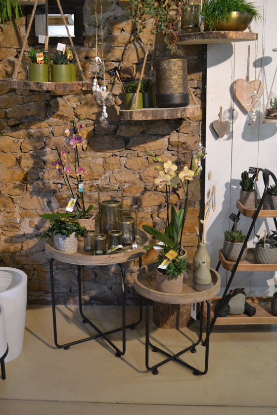 décorations diverses