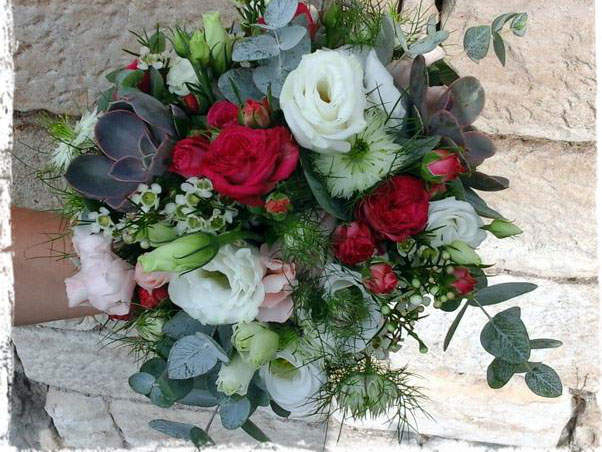 fleur-mariage
