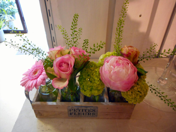 composition roses